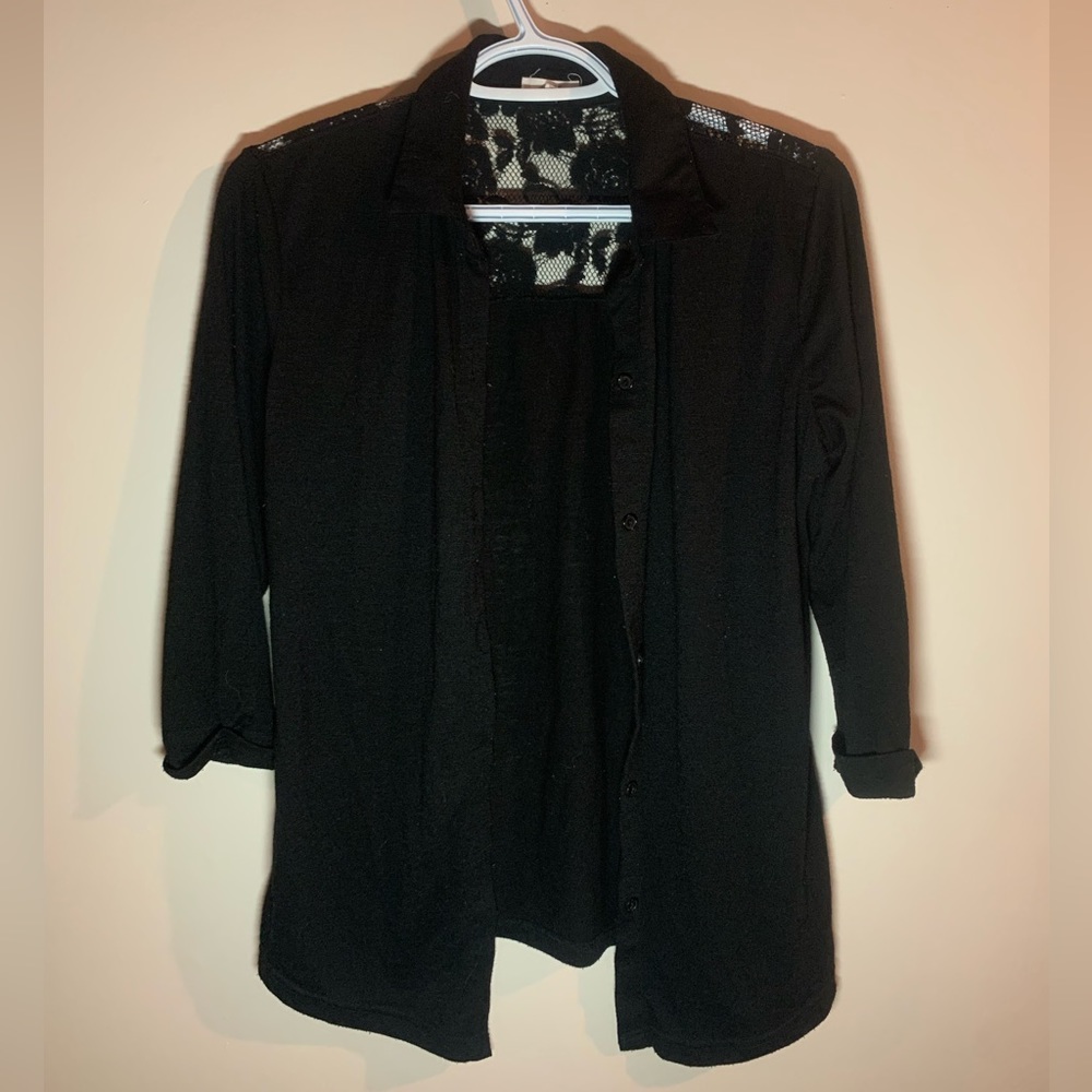 Women’s dress top